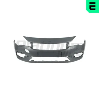 Бампер передній PLATINUM PLUS PPABM329208