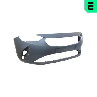 Бампер передній PLATINUM PLUS PPABM329903