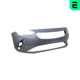 Бампер передній PLATINUM PLUS PPABM329904