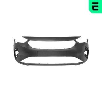 Бампер передній PLATINUM PLUS PPABM329905