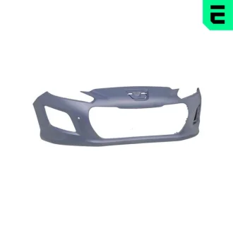 Бампер передній PLATINUM PLUS PPABM345308