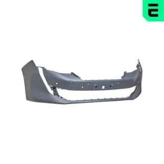 Бампер передній PLATINUM PLUS PPABM347402