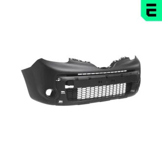 Бампер передній PLATINUM PLUS PPABM36105