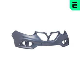 Бампер передній PLATINUM PLUS PPABM36430