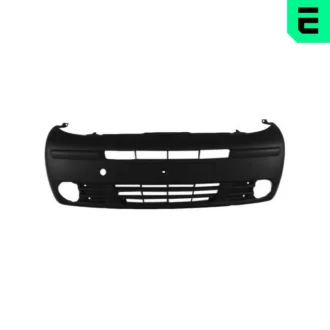 Бампер передній PLATINUM PLUS PPABM367401