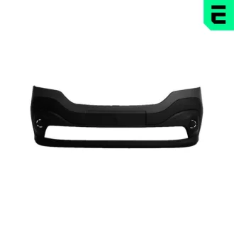 Бампер передній PLATINUM PLUS PPABM367701