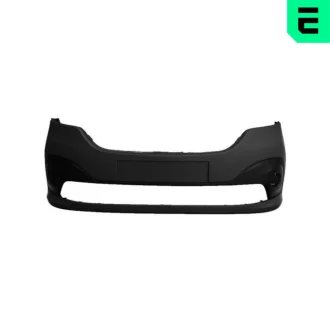 Бампер передній PLATINUM PLUS PPABM36770