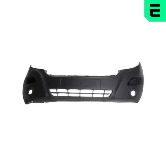 Бампер передній PLATINUM PLUS PPABM369401