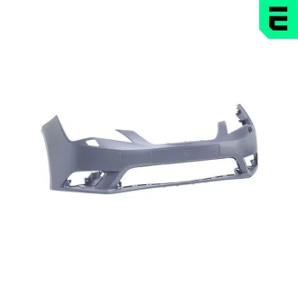 Бампер передній PLATINUM PLUS PPABM383704