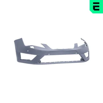 Бампер передній PLATINUM PLUS PPABM383705