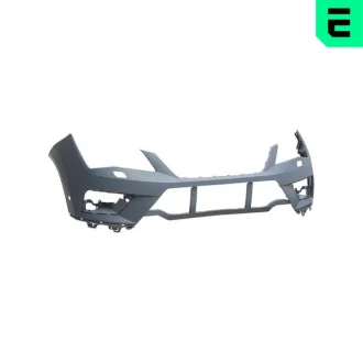 Бампер передній PLATINUM PLUS PPABM384802