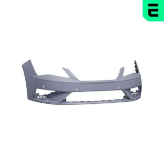 Бампер передній PLATINUM PLUS PPABM384905