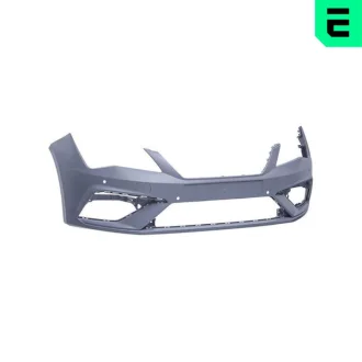 Бампер передній PLATINUM PLUS PPABM384907