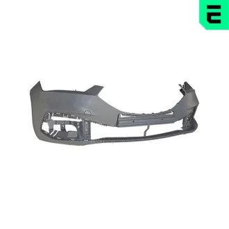 Бампер передній PLATINUM PLUS PPABM38510