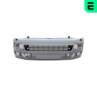 Бампер передній PLATINUM PLUS PPABM4210110