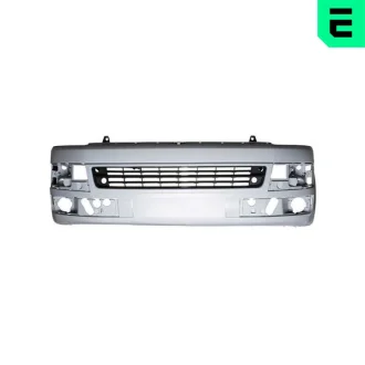 Бампер передній PLATINUM PLUS PPABM421018