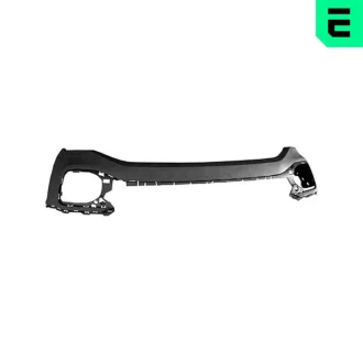 Бампер передній PLATINUM PLUS PPABM42114