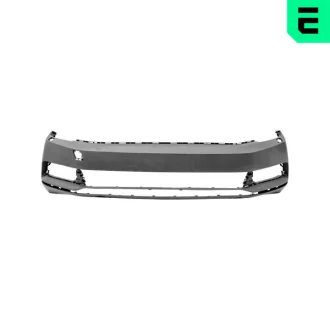 Бампер передній PLATINUM PLUS PPABM422703