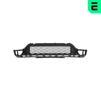 Бампер передній PLATINUM PLUS PPABM424301