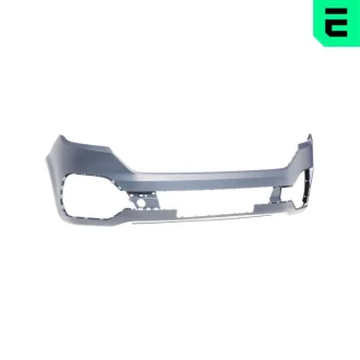 Бампер передній PLATINUM PLUS PPABM427505