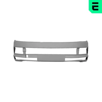 Бампер передній PLATINUM PLUS PPABM42750