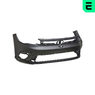 Бампер передній PLATINUM PLUS PPABM429002