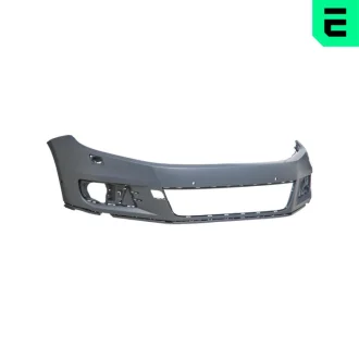 Бампер передній PLATINUM PLUS PPABM429902