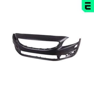 Бампер передній PLATINUM PLUS PPABM44880