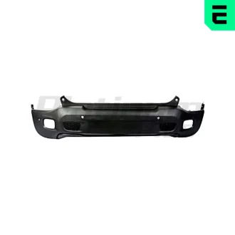 Бампер передній PLATINUM PLUS PPABM683306