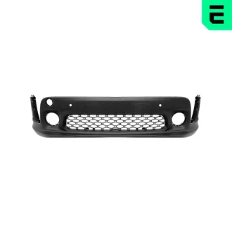 Бампер передній PLATINUM PLUS PPABM683601