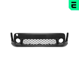 Бампер передній PLATINUM PLUS PPABM68360