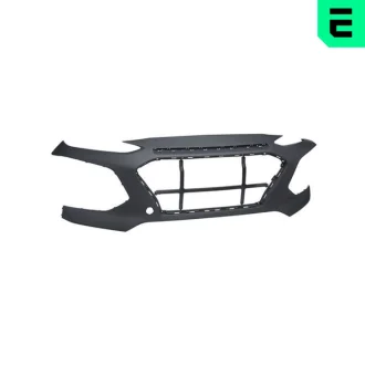 Бампер передній PLATINUM PLUS PPABM76230