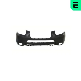 бампер передній PLATINUM PLUS PPABM76410