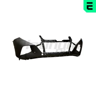 Бампер передній PLATINUM PLUS PPABM768402