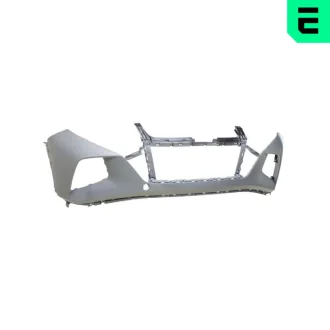 Бампер передній PLATINUM PLUS PPABM76840