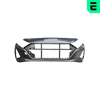 Бампер передній PLATINUM PLUS PPABM76850