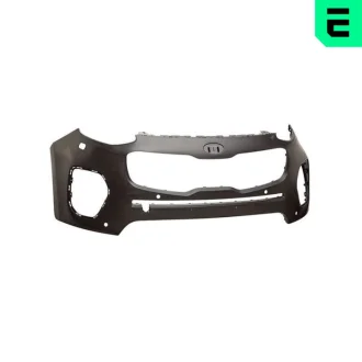 Бампер передній PLATINUM PLUS PPABM782903