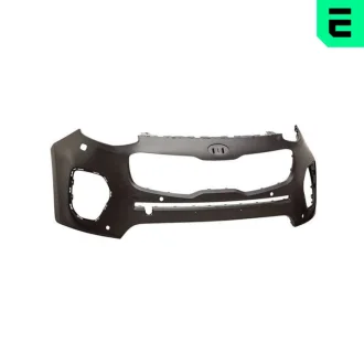 Бампер передній PLATINUM PLUS PPABM782904