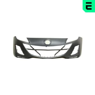 бампер передній PLATINUM PLUS PPABM80760