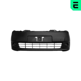 Бампер передній PLATINUM PLUS PPABM84370