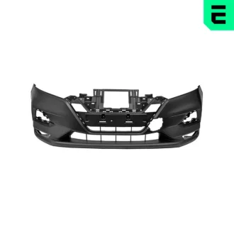 Бампер передній PLATINUM PLUS PPABM844902