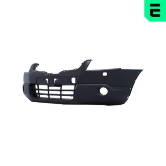 Бампер передній PLATINUM PLUS PPABM847403