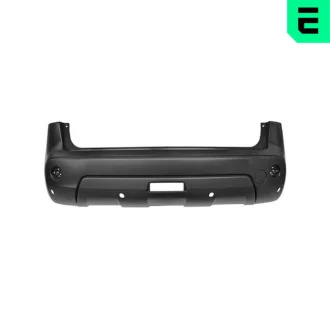 Бампер передній PLATINUM PLUS PPABM847404