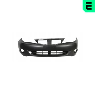Бампер передній PLATINUM PLUS PPABM86330