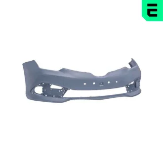Бампер передній PLATINUM PLUS PPABM90105