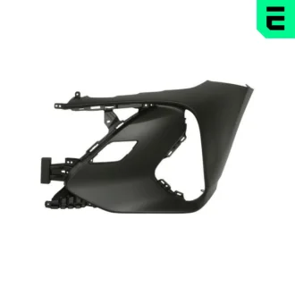 Бампер передній PLATINUM PLUS PPABM90490L