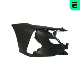 Бампер передній PLATINUM PLUS PPABM90490R