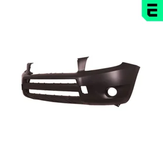 Бампер передній PLATINUM PLUS PPABM905701