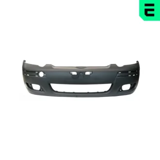 Бампер передній PLATINUM PLUS PPABM90700