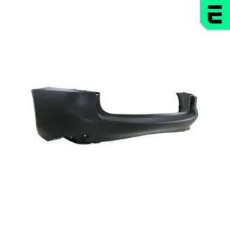 Бампер передній PLATINUM PLUS PPABM917704